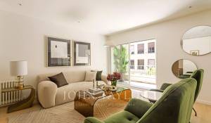 Vente Appartement Madrid