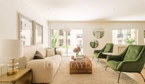 Vente Appartement Madrid