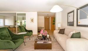 Vente Appartement Madrid