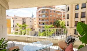 Vente Appartement Madrid