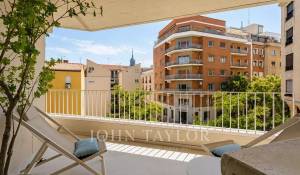 Vente Appartement Madrid