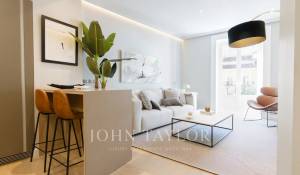 Vente Appartement Madrid