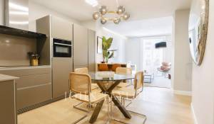 Vente Appartement Madrid