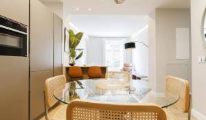 Vente Appartement Madrid