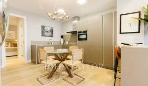 Vente Appartement Madrid