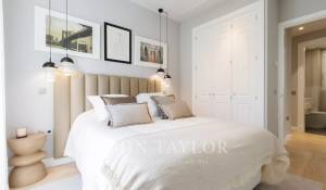 Vente Appartement Madrid