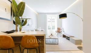 Vente Appartement Madrid