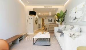 Vente Appartement Madrid