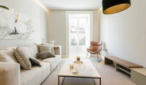 Vente Appartement Madrid