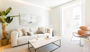 Vente Appartement Madrid