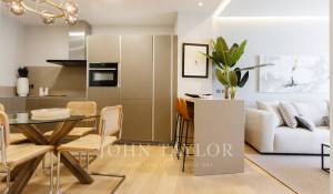 Vente Appartement Madrid