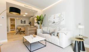 Vente Appartement Madrid