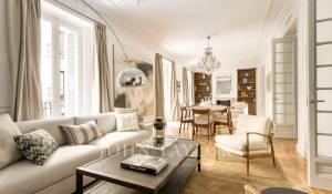 Vente Appartement Madrid