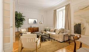 Vente Appartement Madrid
