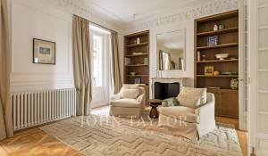 Vente Appartement Madrid