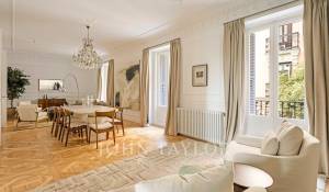 Vente Appartement Madrid