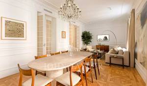 Vente Appartement Madrid
