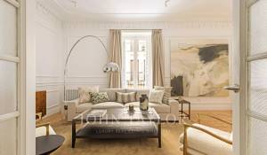 Vente Appartement Madrid