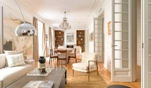 Vente Appartement Madrid