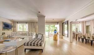 Vente Appartement Madrid