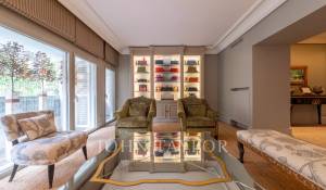 Vente Appartement Madrid