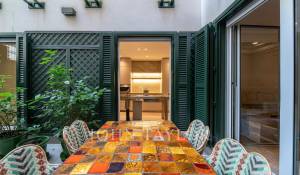 Vente Appartement Madrid