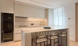 Vente Appartement Madrid