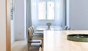 Vente Appartement Madrid