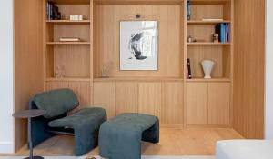 Vente Appartement Madrid
