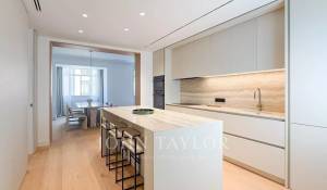 Vente Appartement Madrid