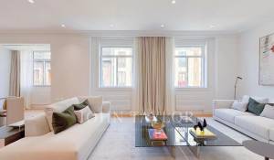 Vente Appartement Madrid