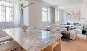 Vente Appartement Madrid