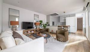Vente Appartement Madrid