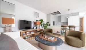Vente Appartement Madrid