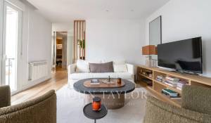 Vente Appartement Madrid