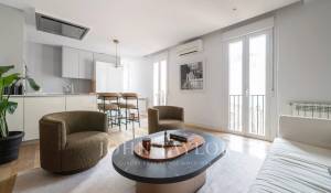 Vente Appartement Madrid