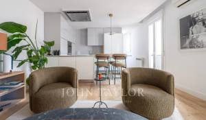 Vente Appartement Madrid