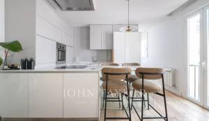 Vente Appartement Madrid