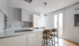Vente Appartement Madrid