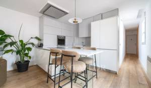 Vente Appartement Madrid