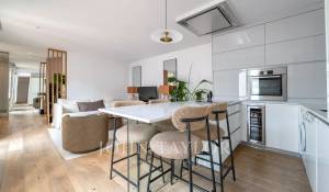 Vente Appartement Madrid