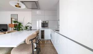 Vente Appartement Madrid