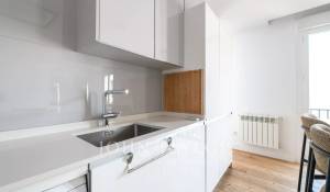 Vente Appartement Madrid