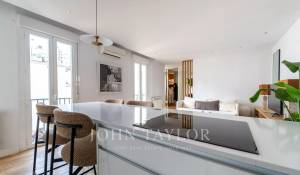 Vente Appartement Madrid