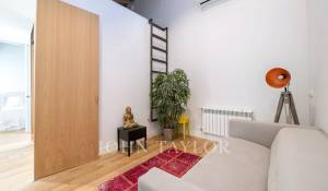 Vente Appartement Madrid