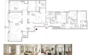 Vente Appartement Madrid