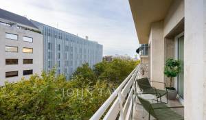Vente Appartement Madrid