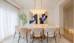 Vente Appartement Madrid