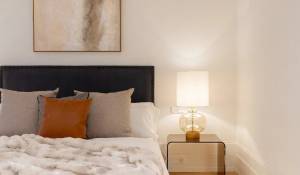 Vente Appartement Madrid