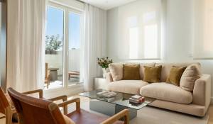 Vente Appartement Madrid